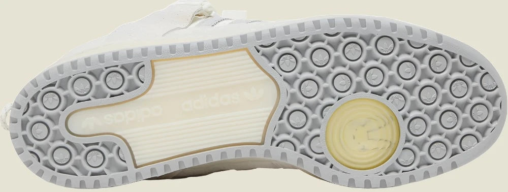 BAD BUNNY FORUM BUCKLE LOW 'WHITE'