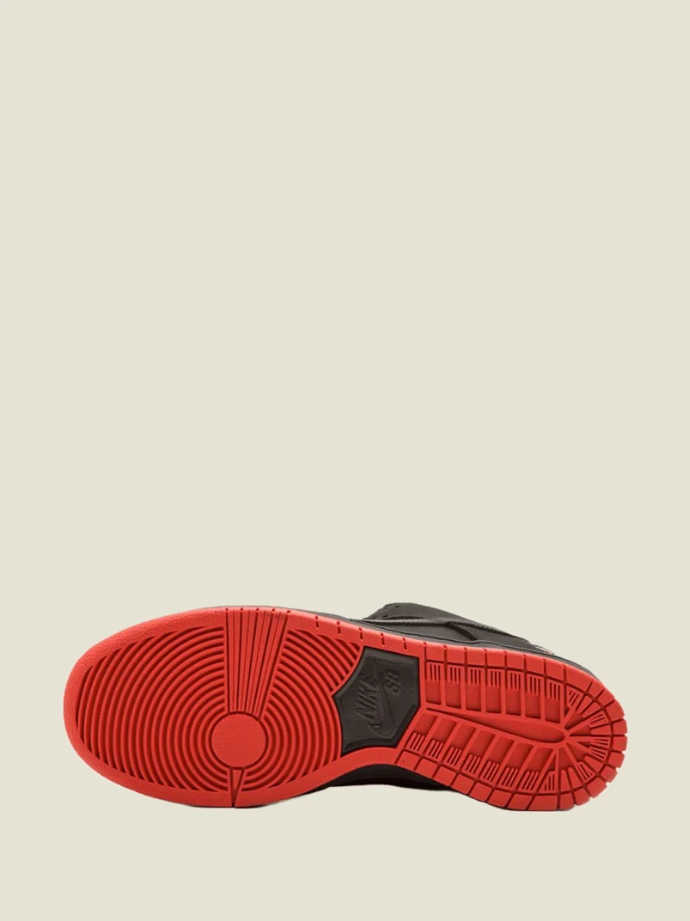 SB DUNK LOW BLACK PIGEON