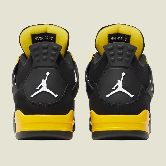 RETRO 4 'THUNDER'