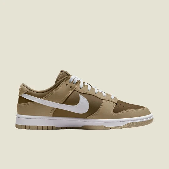 DUNK LOW 'JUDGE GREY'