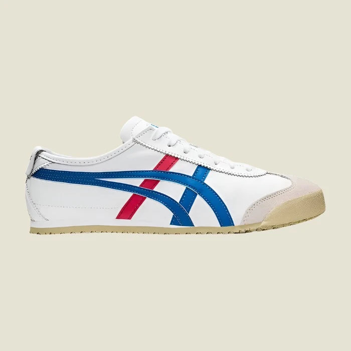ONITSUKA TIGER MEXICO 66 'WHITE/BLUE'