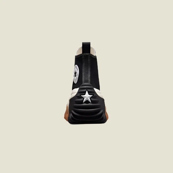 CON VERSE RUN STAR MOTION 'BLACK'