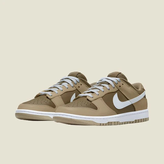 DUNK LOW 'JUDGE GREY'