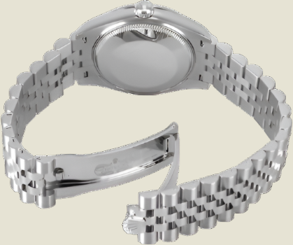 DAY-DATE OYSTER PERPETUAL