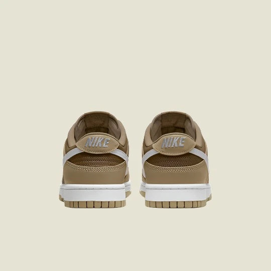 DUNK LOW 'JUDGE GREY'