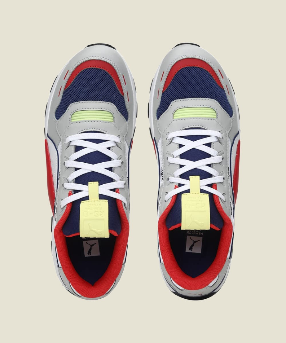 RS 2.0 CORE ELEKTRO 'BLUE GREY VIOLET'