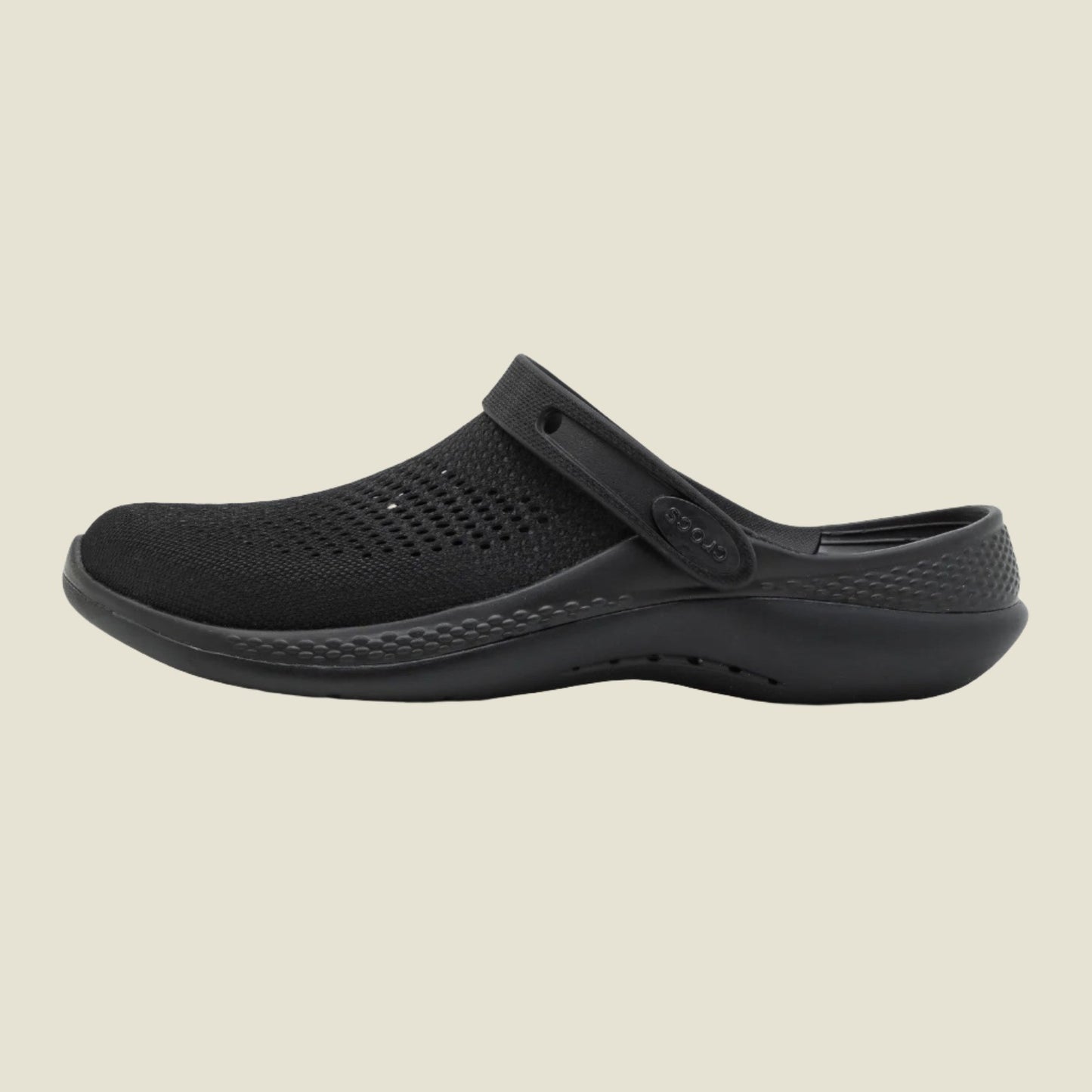 CRO CS LITERIDE 360 CLOG 'BLACK' UNISEX