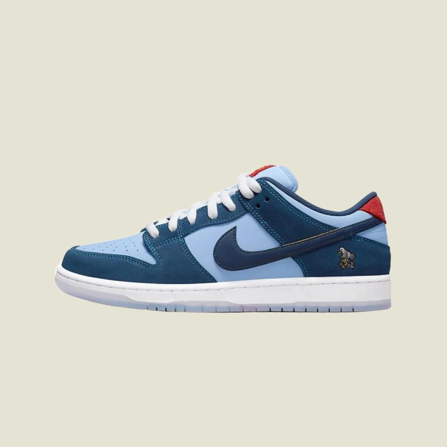 SB DUNK LOW PRO 'WHY SO SAD?'