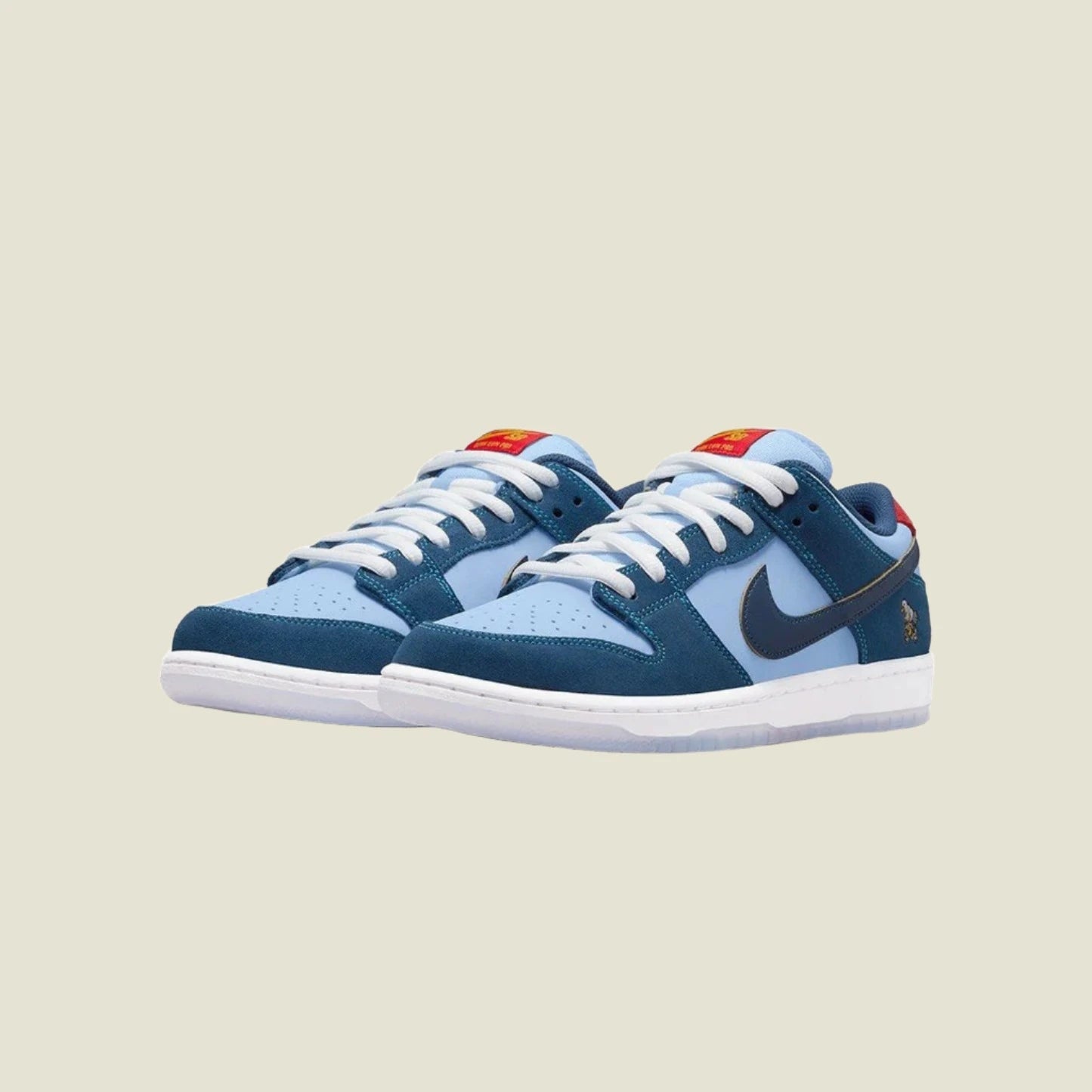 SB DUNK LOW PRO 'WHY SO SAD?'