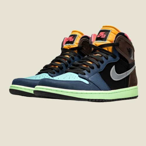 AIR JORDAN 1 RETRO HIGH ‘TOKYO BIO HACK’