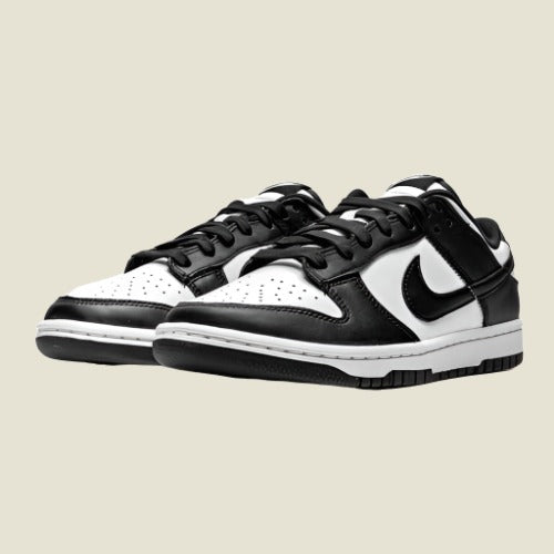 DUNK RETRO LOW PANDA