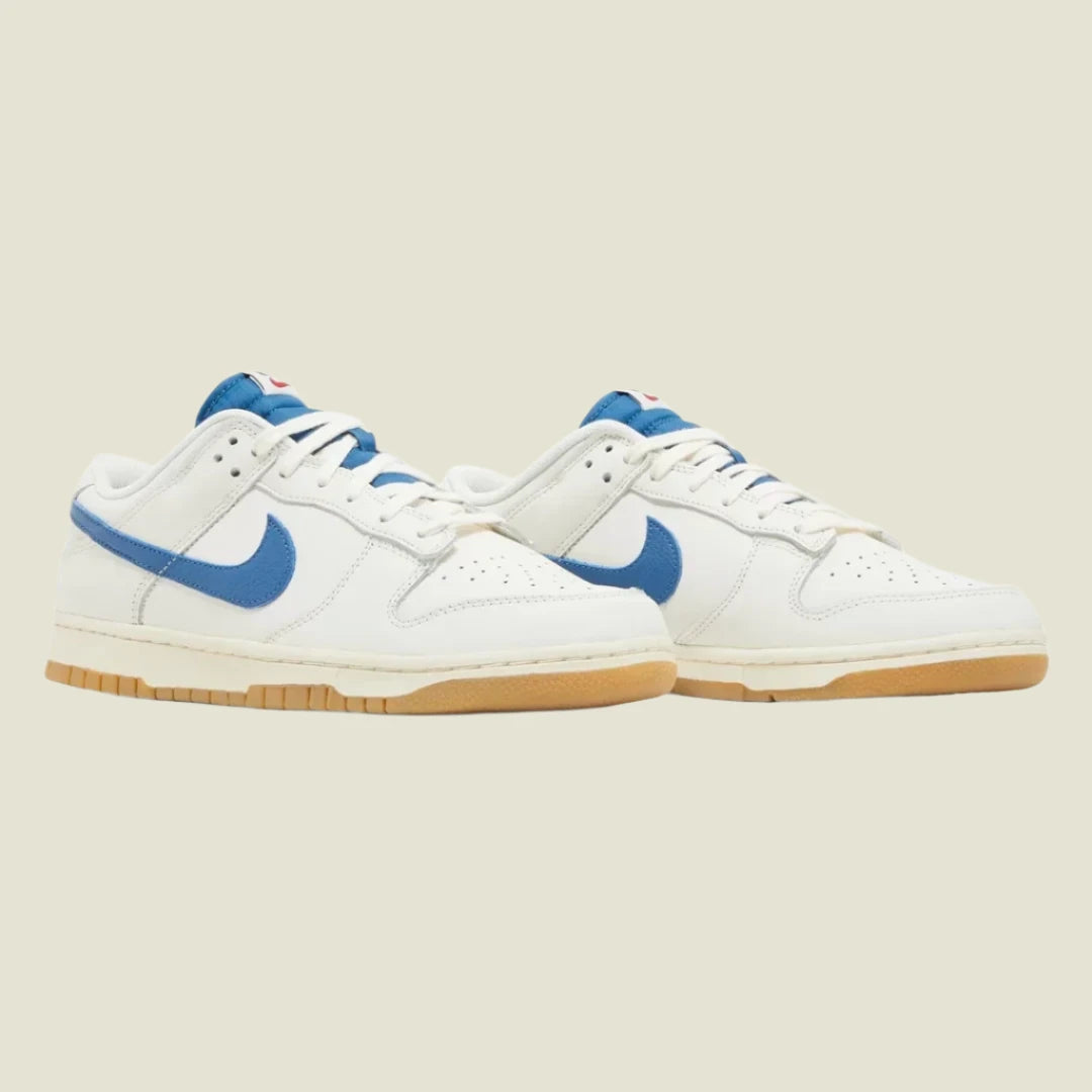 DUNK LOW SAIL DARK MARINA BLUE
