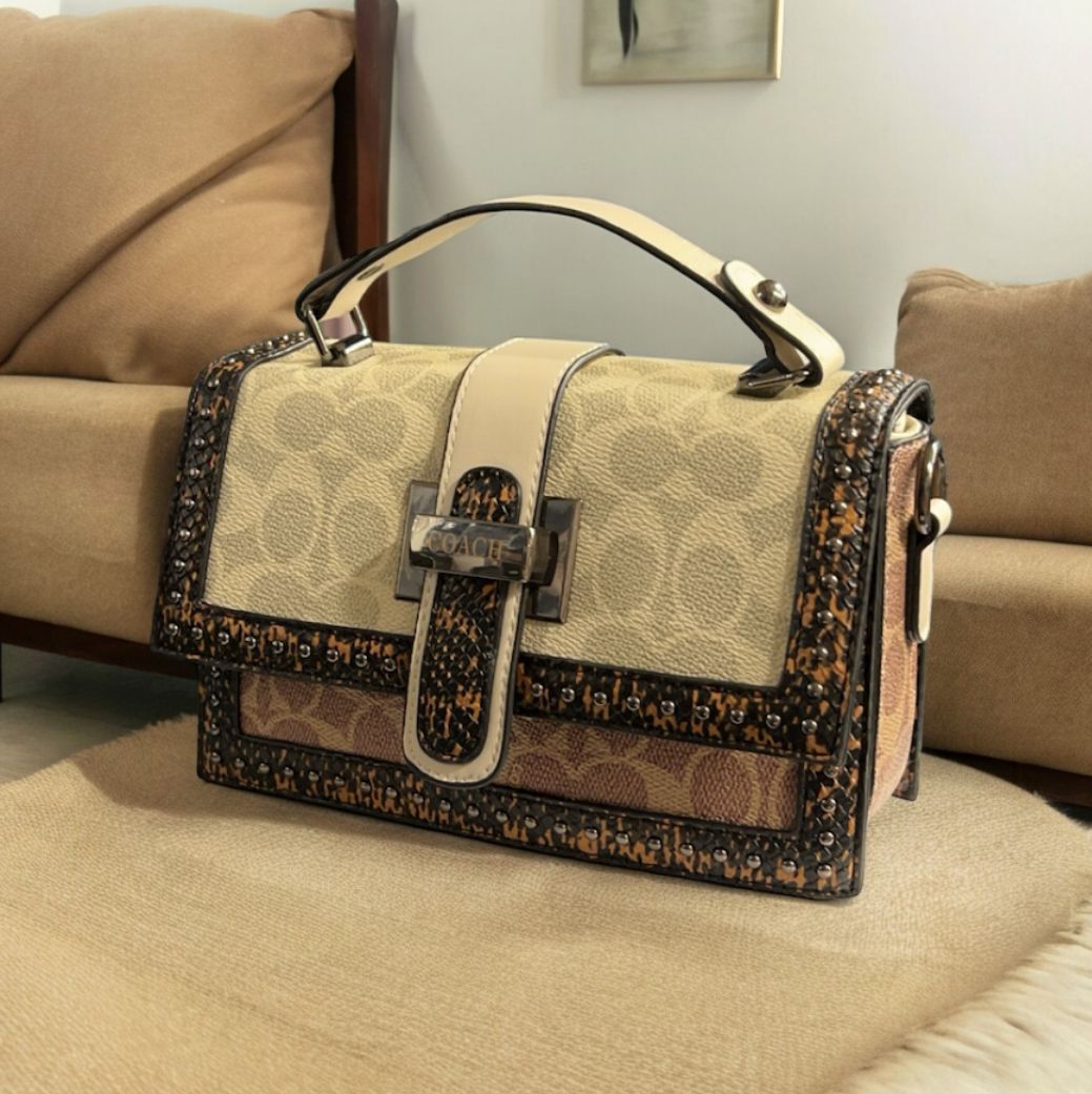 CO ACH HANDBAGS