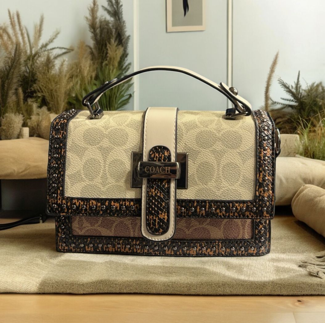 CO ACH HANDBAGS