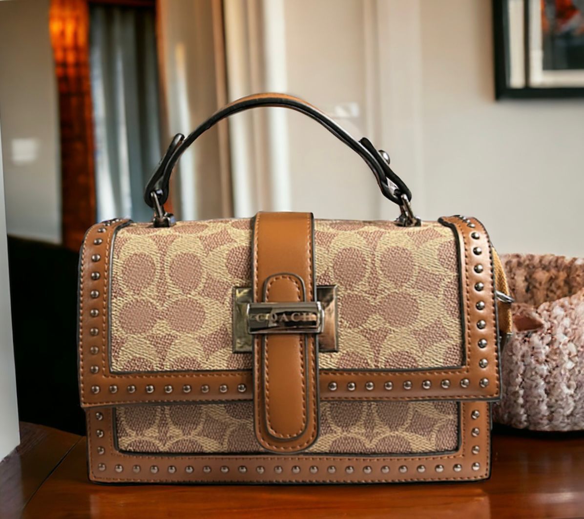 CO ACH HANDBAG