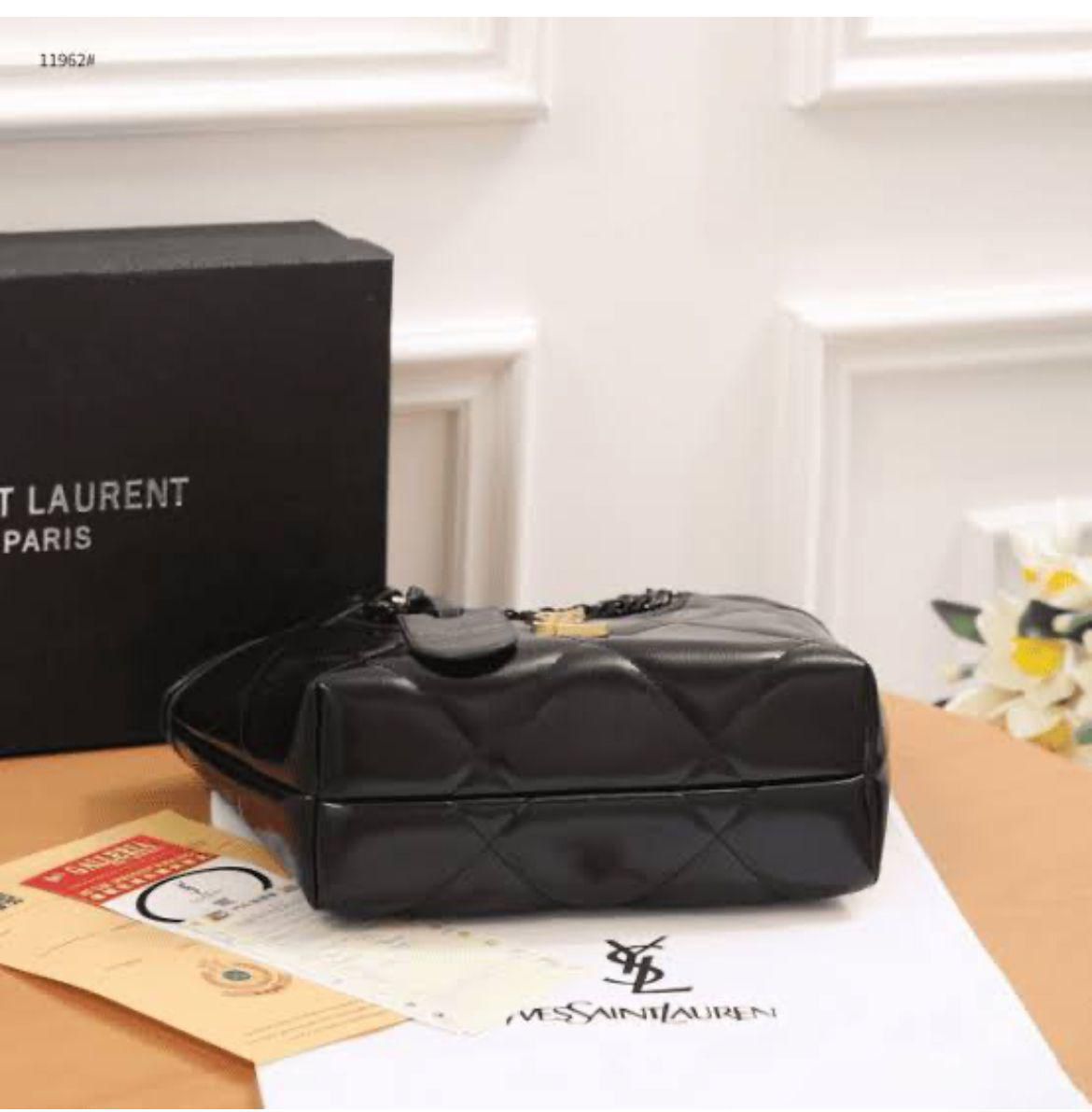 YS L HANDBAG