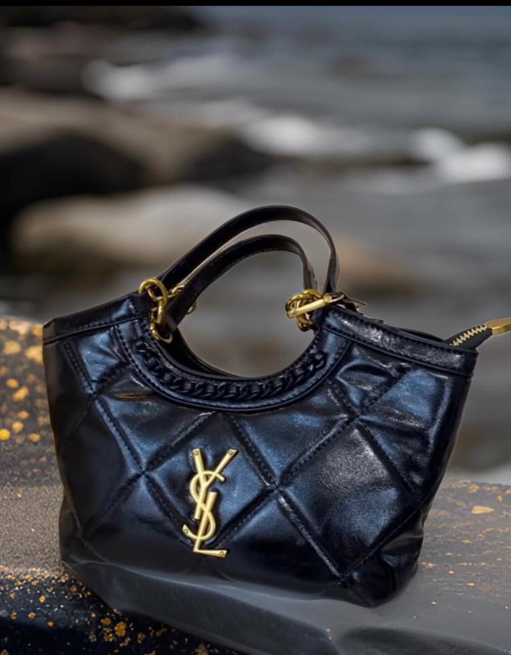 YS L HANDBAG