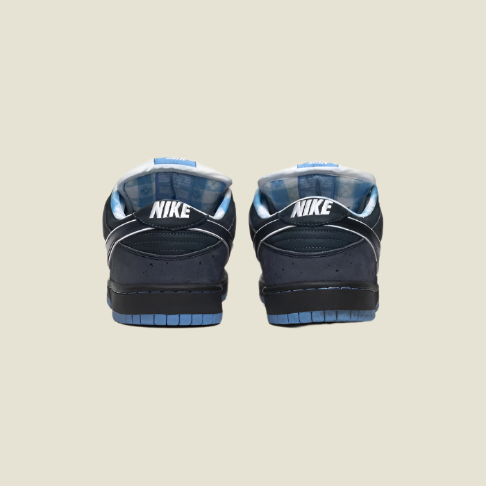 SB DUNK LOW CONCEPTS 'BLUE LOBSTER'
