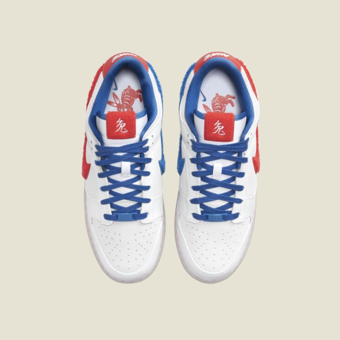 DUNK LOW 'YEAR OF THE RABBIT'