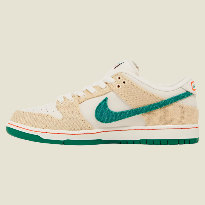 SB DUNK LOW X JARRITOS