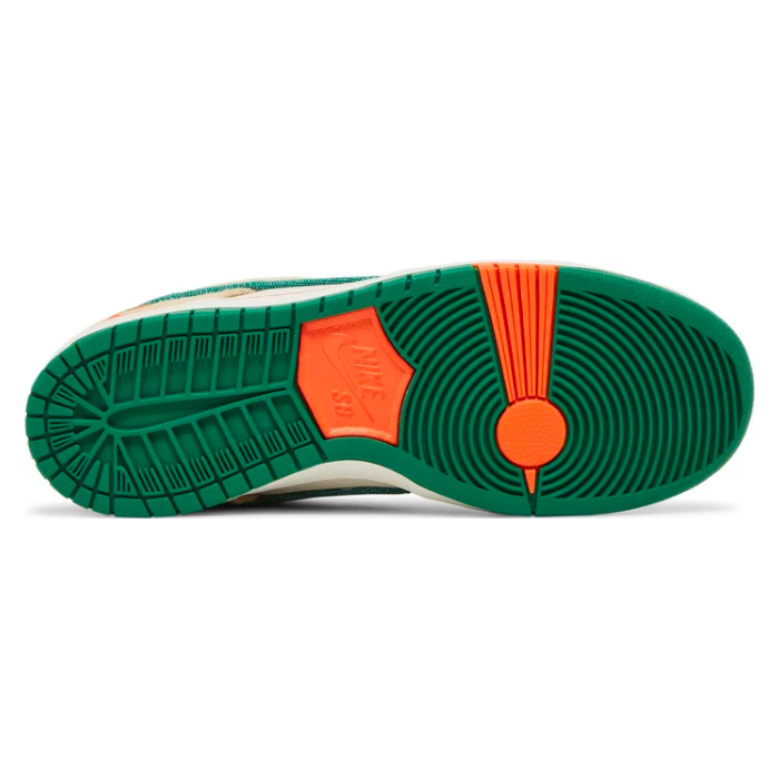 SB DUNK LOW X JARRITOS
