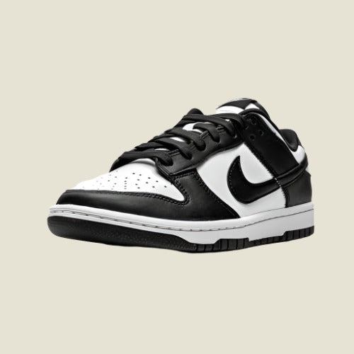 DUNK RETRO LOW PANDA