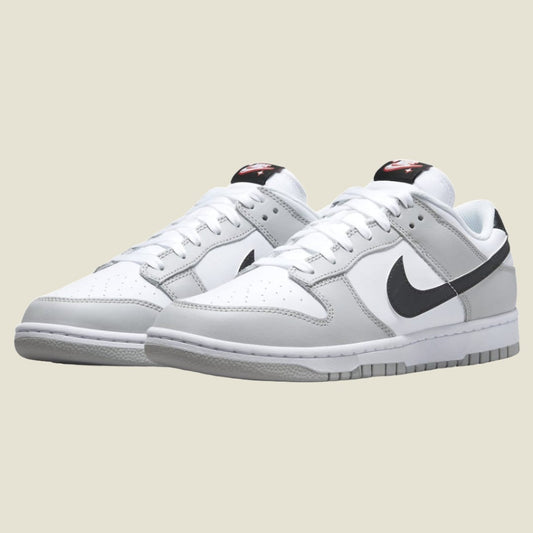 DUNK LOW SE 'LOTTERY PACK GREY'