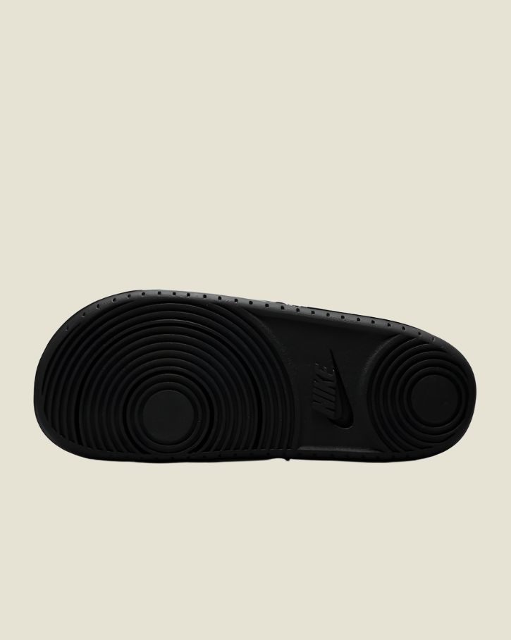OFFCOURT SLIDES 'BLACK/WHITE'