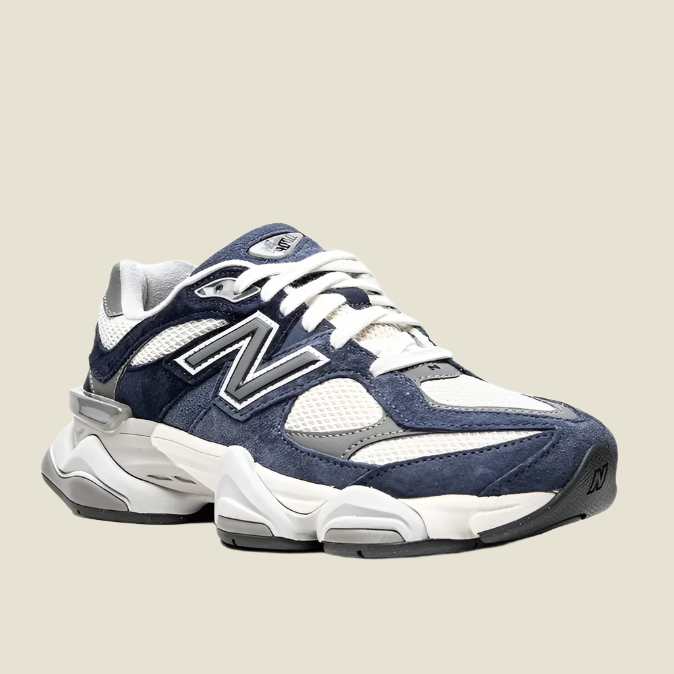 NB 9060 NATURAL INDIGO SALE