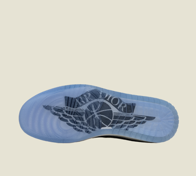 AIR JOR DAN 1 LOW X DI OR