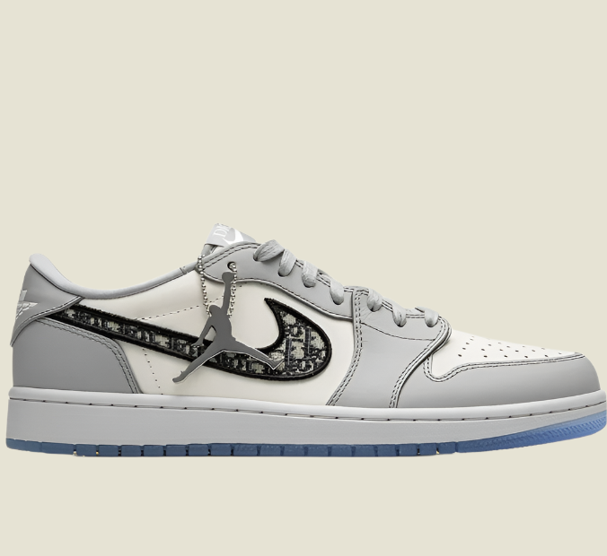 AIR JOR DAN 1 LOW X DI OR