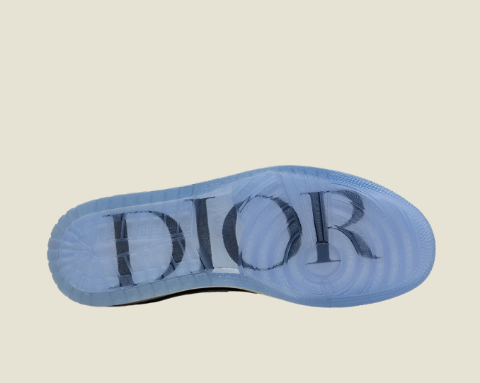 AIR JOR DAN 1 LOW X DI OR