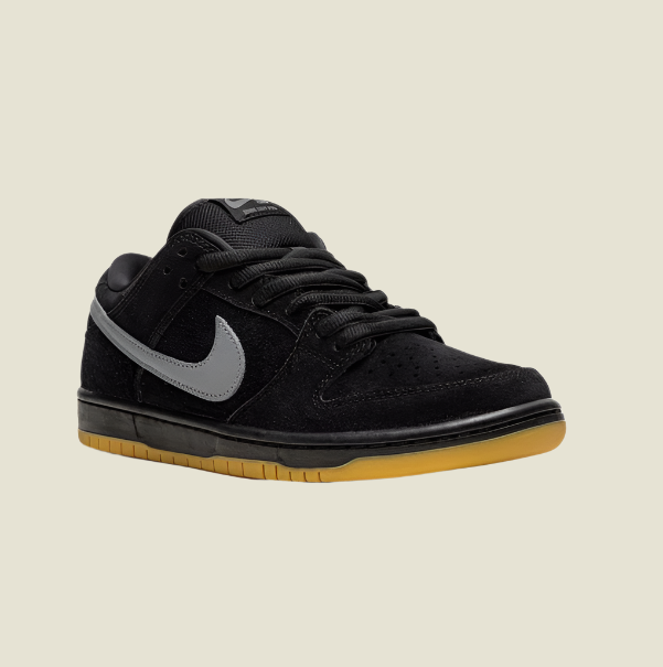 SB DUNK LOW PRO 'FOG'