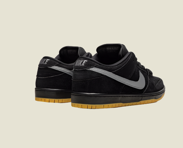 SB DUNK LOW PRO 'FOG'
