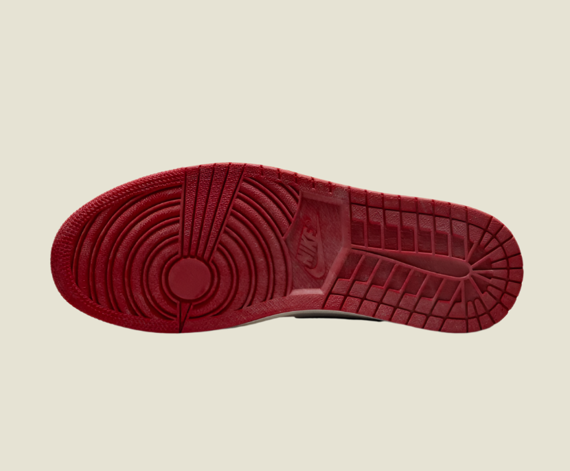 AIR JOR DAN 1 HIGH OG 'LOST AND FOUND' 'CHICAGO'