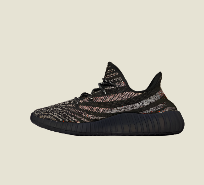 YEEZY 350 V2 CARBON BELUGA