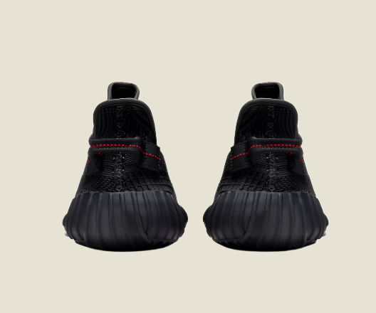 YEEZY BOOST 350 V2 BLACK