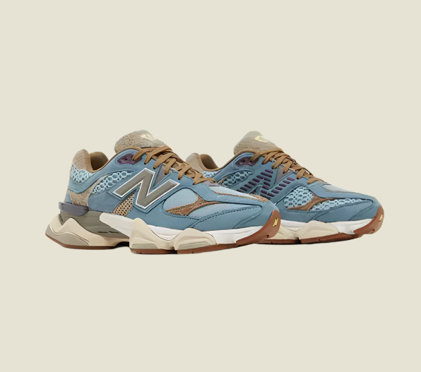 NB 9060 AGE OG DISCOVERY
