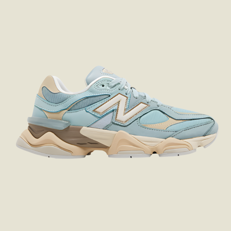 NB 9060 BLUE HAZE