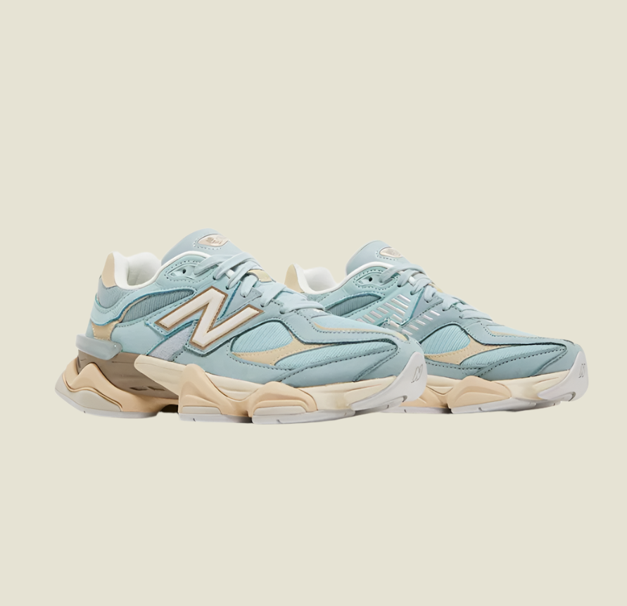 NB 9060 BLUE HAZE