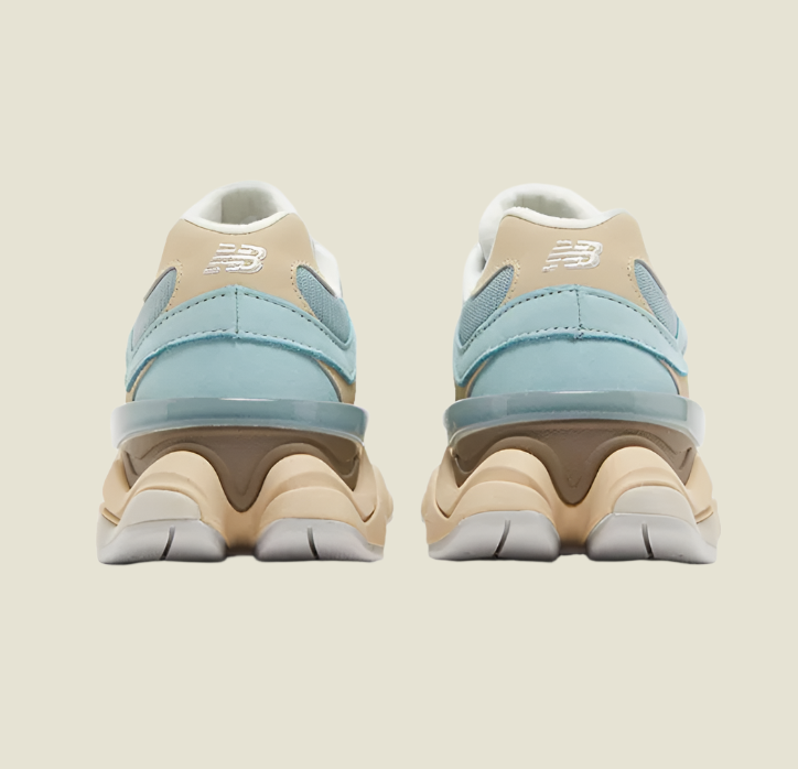 NB 9060 BLUE HAZE