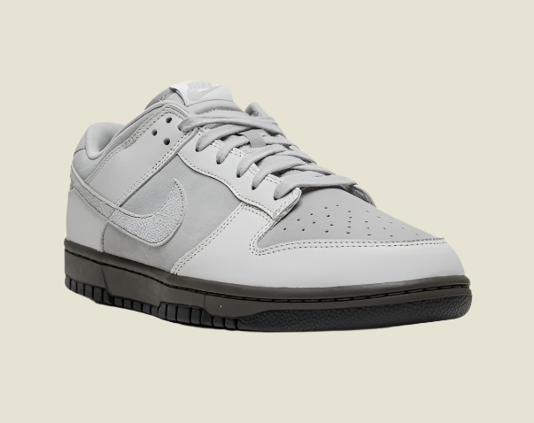 DUNK LOW IRONSTONE