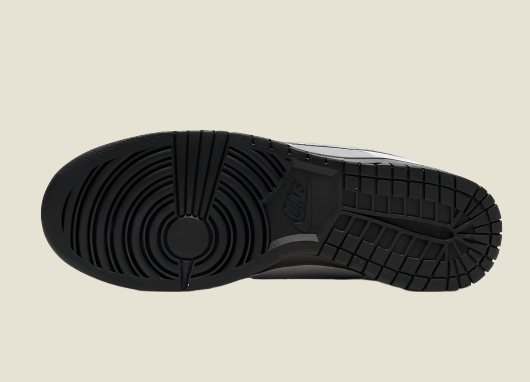 DUNK LOW IRONSTONE