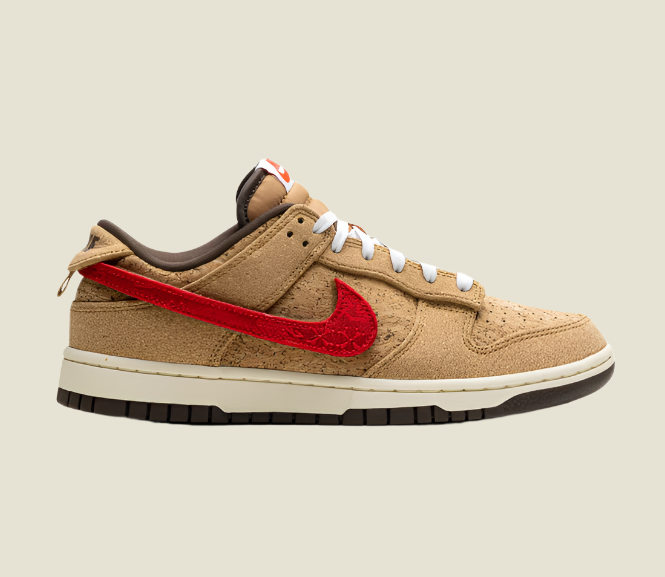 DUNK LOW SP "CROK"