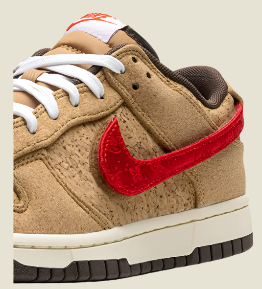 DUNK LOW SP "CROK"