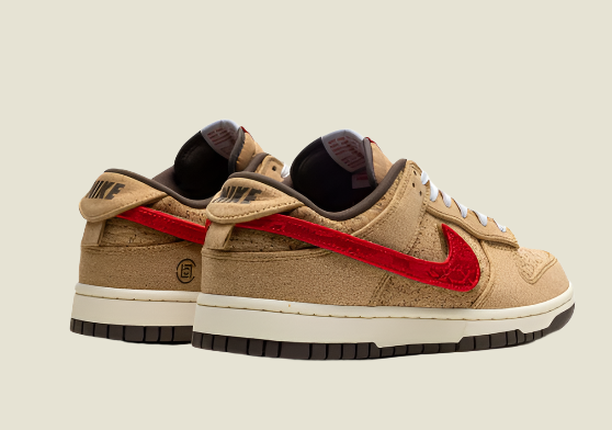 DUNK LOW SP "CROK"
