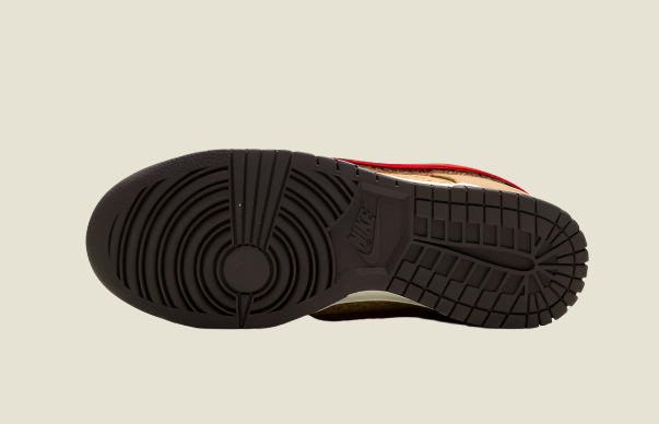 DUNK LOW SP "CROK"