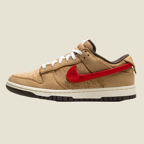 DUNK LOW SP "CROK"