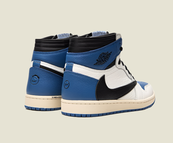 JORDAN 1 RETRO HIGH OS SP FRAGMENT X TRAVIS SCOTT