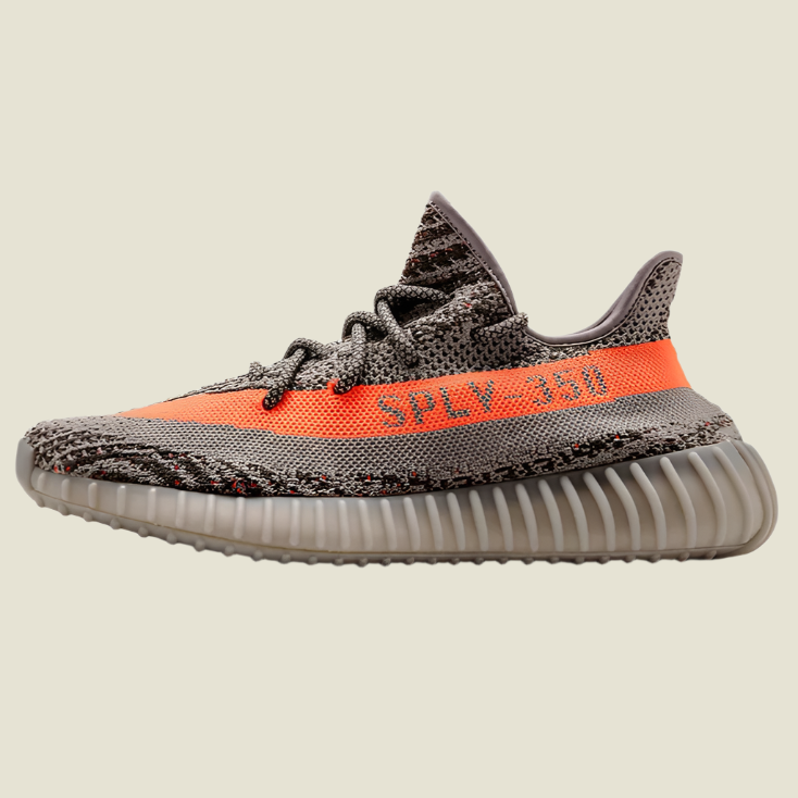 YEEZY BOOST 350 V2 BELUGA REFLECTIVE